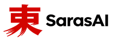 SarasAI Logo